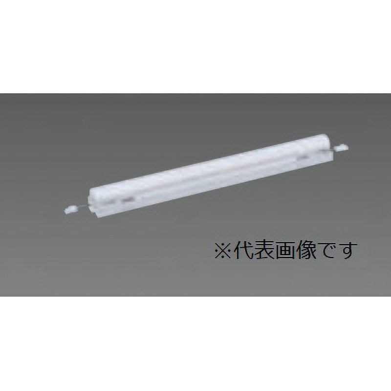 NNF04592LJ9 C-Slim 電源ヨコ入線用灯具(調光送り用コネクタ付)【受注生産品】 Panasonic(パナソニック) 高出力型タイプ ランプの種類LED 3500K 消費電力10W  1本 NNF04592LJ9