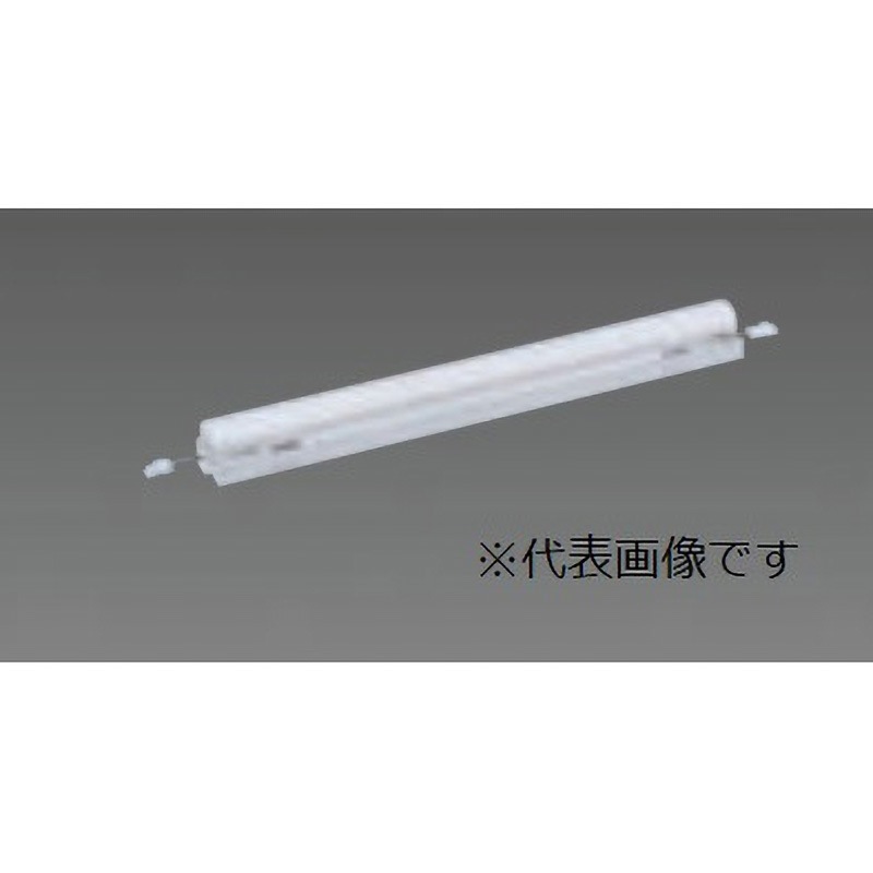 NNF04594LJ9 C-Slim 電源ヨコ入線用灯具(調光送り用コネクタ付)【受注生産品】 Panasonic(パナソニック) 高出力型タイプ ランプの種類LED 5000K 消費電力10W  1本 NNF04594LJ9