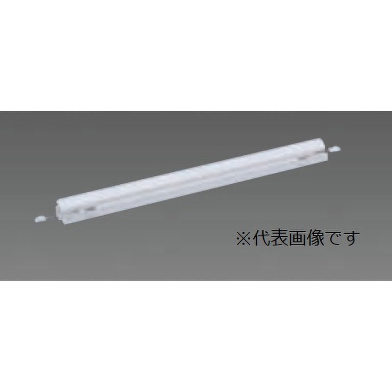 NNF06092LJ9 C-Slim 電源ヨコ入線用灯具(調光送り用コネクタ付)【受注生産品】 Panasonic(パナソニック) 高出力型タイプ ランプの種類LED 3500K 消費電力12W  1本 NNF06092LJ9 11,385円