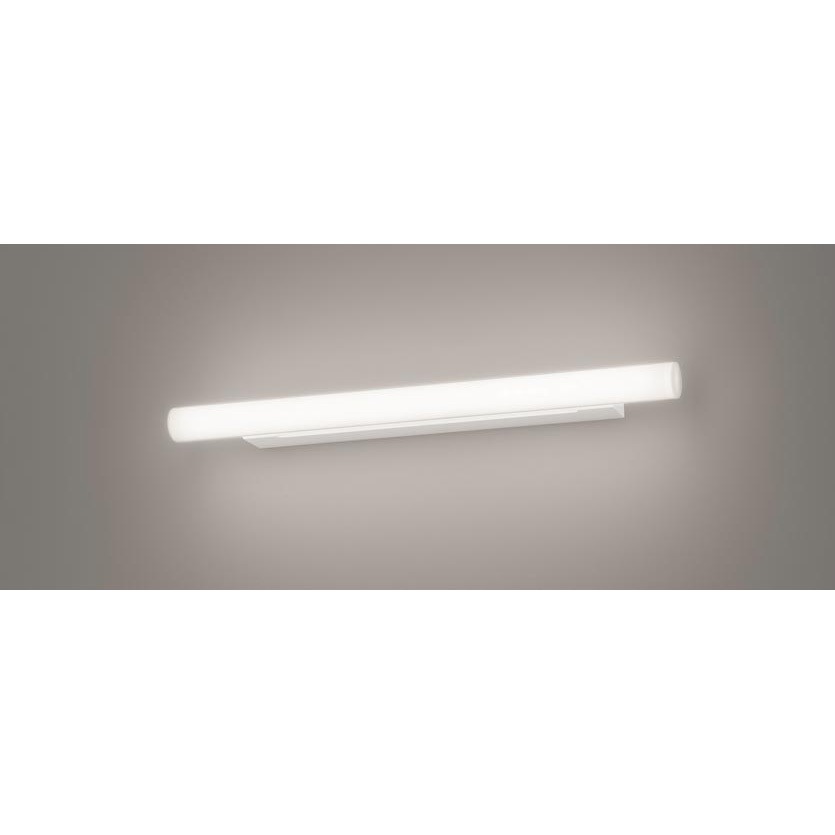 NNN12012LE1 高演色LEDミラーライト Panasonic(パナソニック) スリムタイプ 消費電力11.2W 3500K 長さ540mm 1台 NNN12012LE1