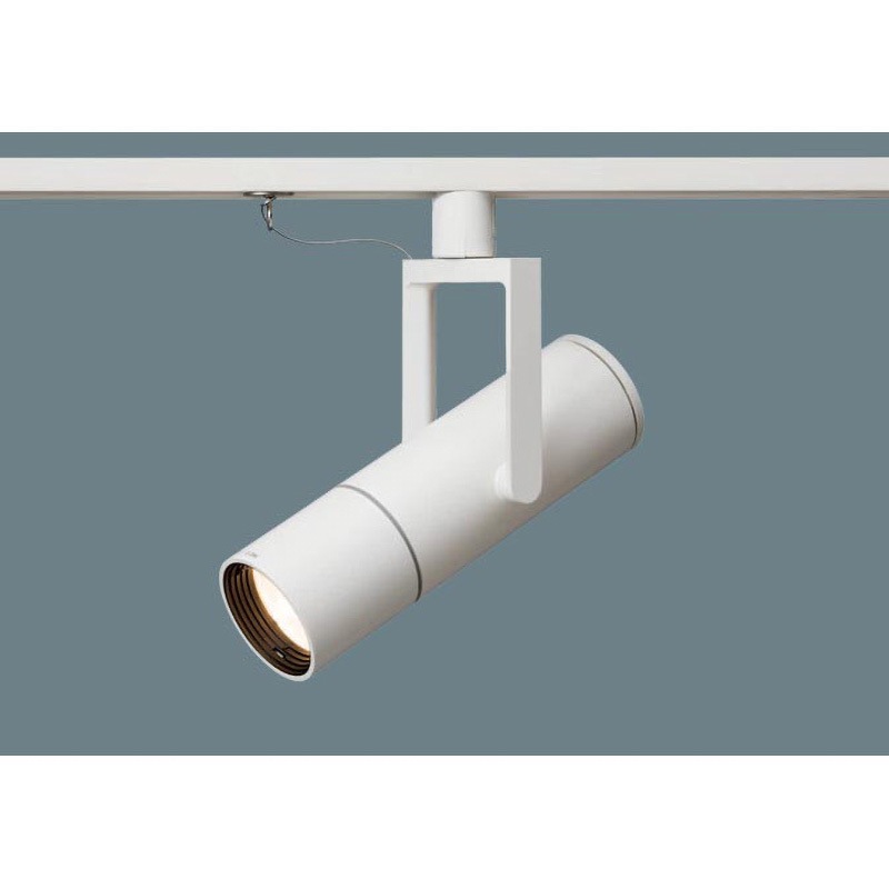 NNQ32086W LED高演色スポットライト【受注生産品】 Panasonic(パナソニック) ライコン別売 100V 演色指数95Ra 4000K 配光角度22° 中角   NNQ32086W
