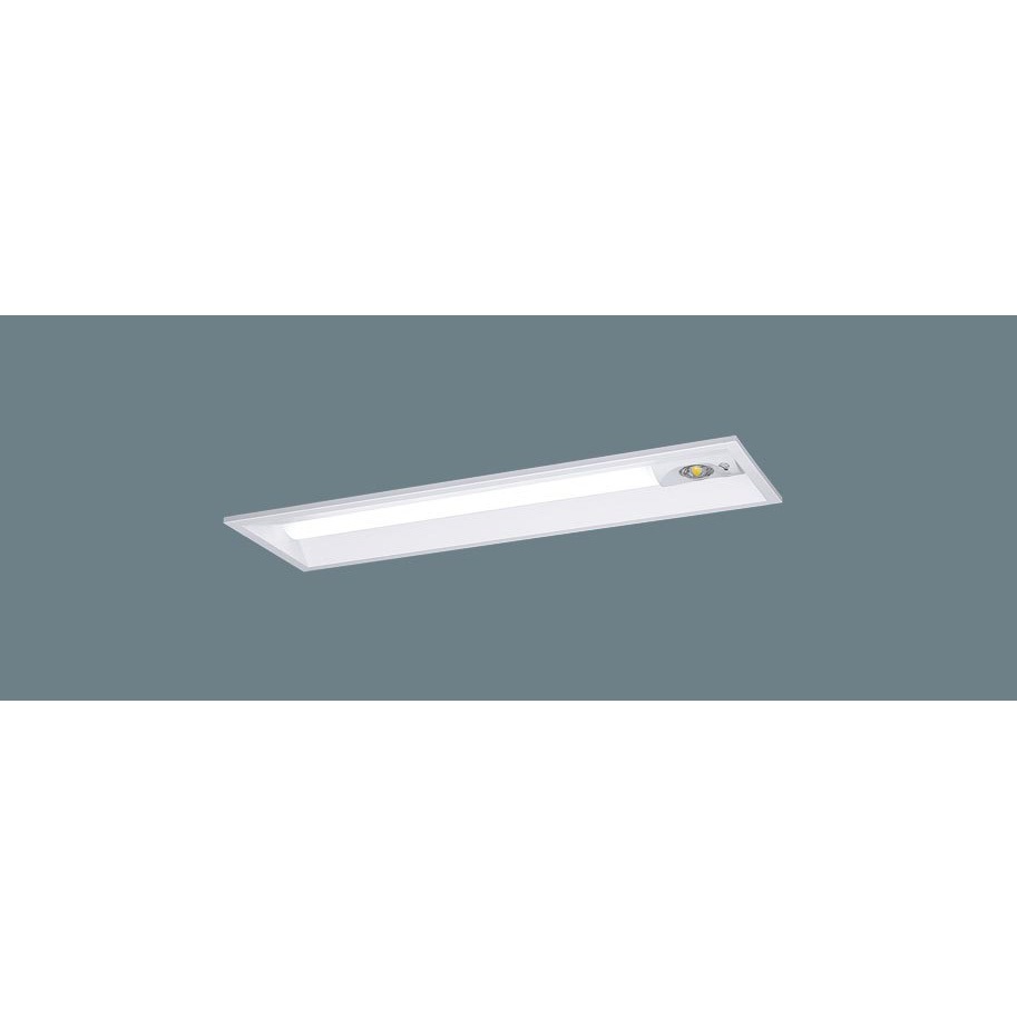 NNLG21319 一体型LEDベースライト リニューアル専用器具本体 Panasonic