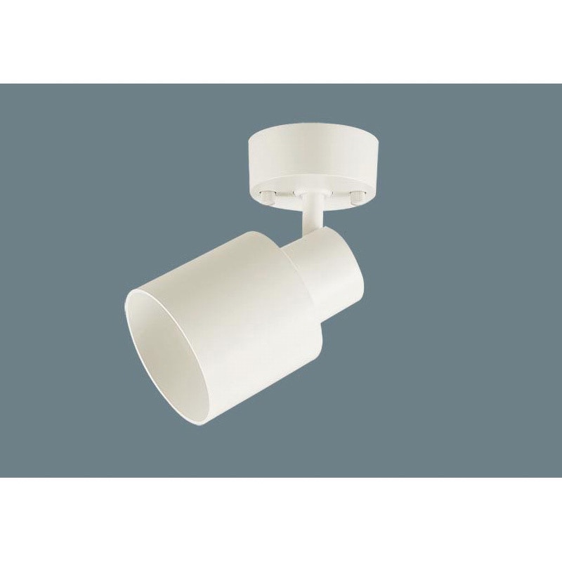 NTN88008W スポットライト 本体 Panasonic(パナソニック) 100V 壁面