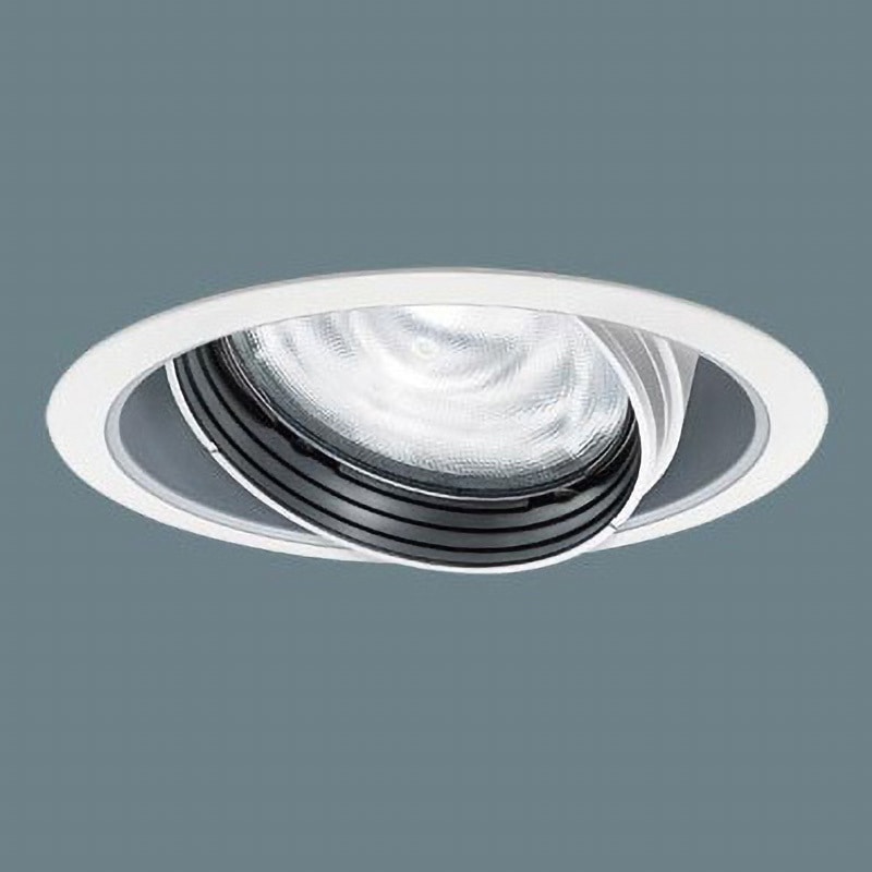 NTS63590DK9 LEDユニバーサルダウンライト【受注生産品】 Panasonic(パナソニック) 6500～2700K 昼光色～電球色 350形 消費電力39.5W 埋込穴Φ125mm  NTS63590DK9