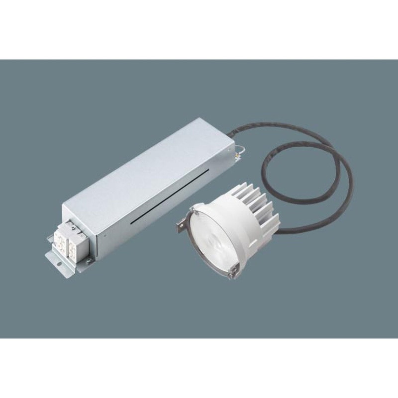 NTS52930RK9 LEDユニバーサルダウンライト 灯具ユニット【受注生産品】 Panasonic(パナソニック) 6500～2700K 昼光色～電球色 広角 消費電力26.5W   NTS52930RK9