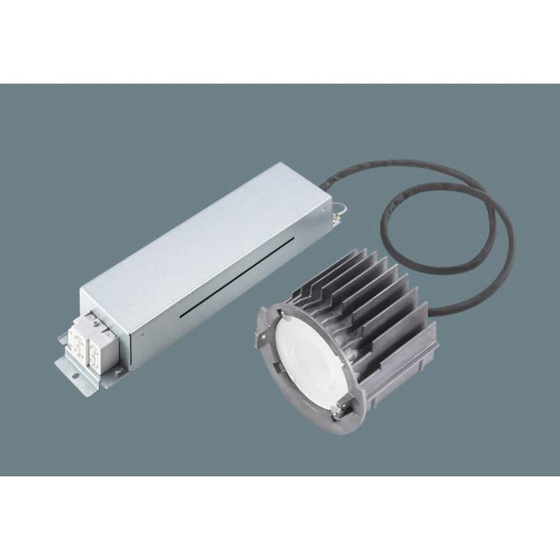 NTS53920RK9 LEDユニバーサルダウンライト 灯具ユニット Panasonic(パナソニック) 6500～2700K 昼光色～電球色 中角   NTS53920RK9