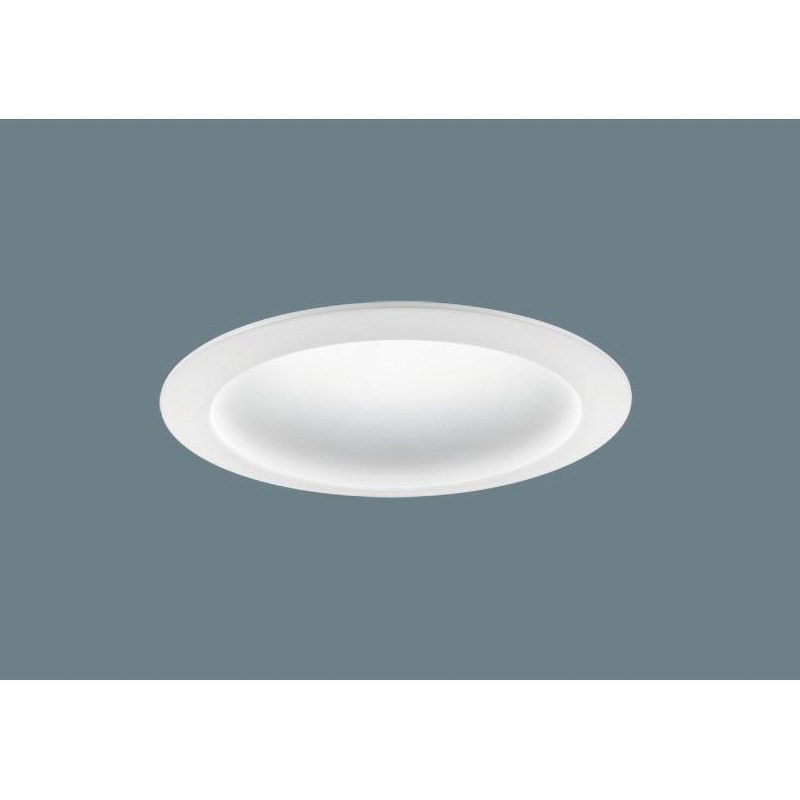 NDN22690DK9 マルミナLEDダウンライト Panasonic(パナソニック) 6500～2700K 昼光色～電球色 埋込穴Φ150mm  NDN22690DK9