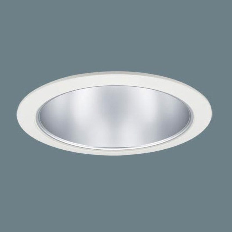 NDN66690SDK9 LEDダウンライト【受注生産品】 Panasonic(パナソニック) 6500~2700K 昼光色~電球色 550形 質量1.7kg 消費電力48.5W 埋込穴Φ150mm NDN66690SDK9