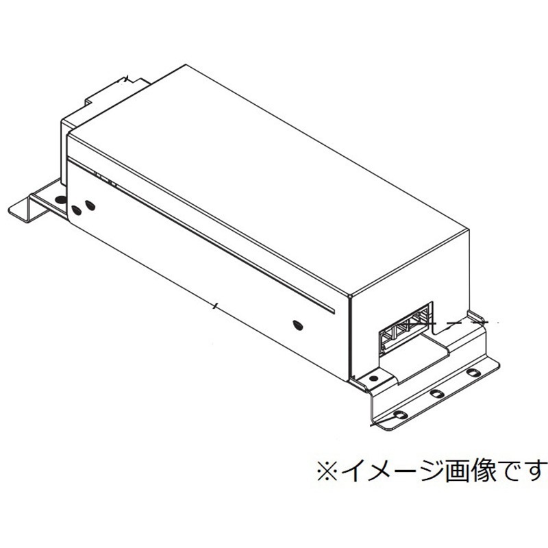 NNK25010NRY9 電源ユニット 1台 Panasonic(パナソニック) 【通販モノタロウ】
