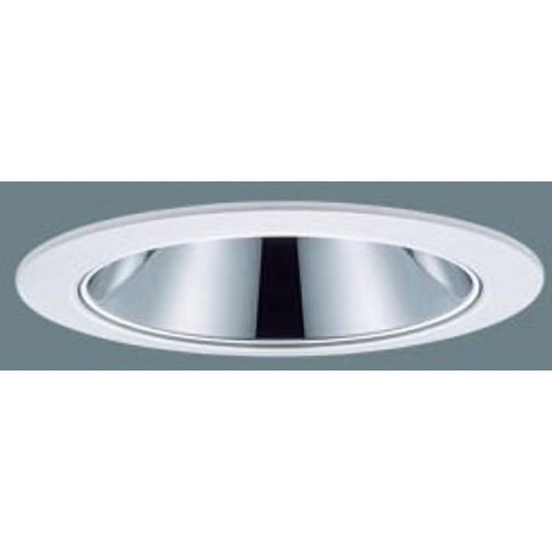 NYY72103 スマートアーキ グレアレスユニバーサルダウンライト Panasonic(パナソニック) ランプの種類LED 別売 100形・150形・200形 3000K 電球色 狭角 埋込穴Φ55mm  NYY72103