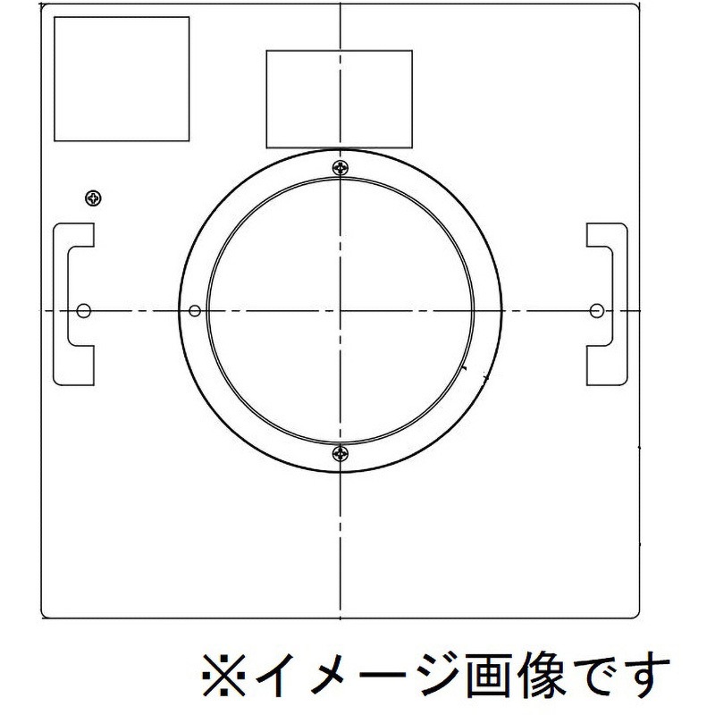 FK98231 コンパクトBL常時光ユニット 1台 Panasonic(パナソニック) 【通販モノタロウ】
