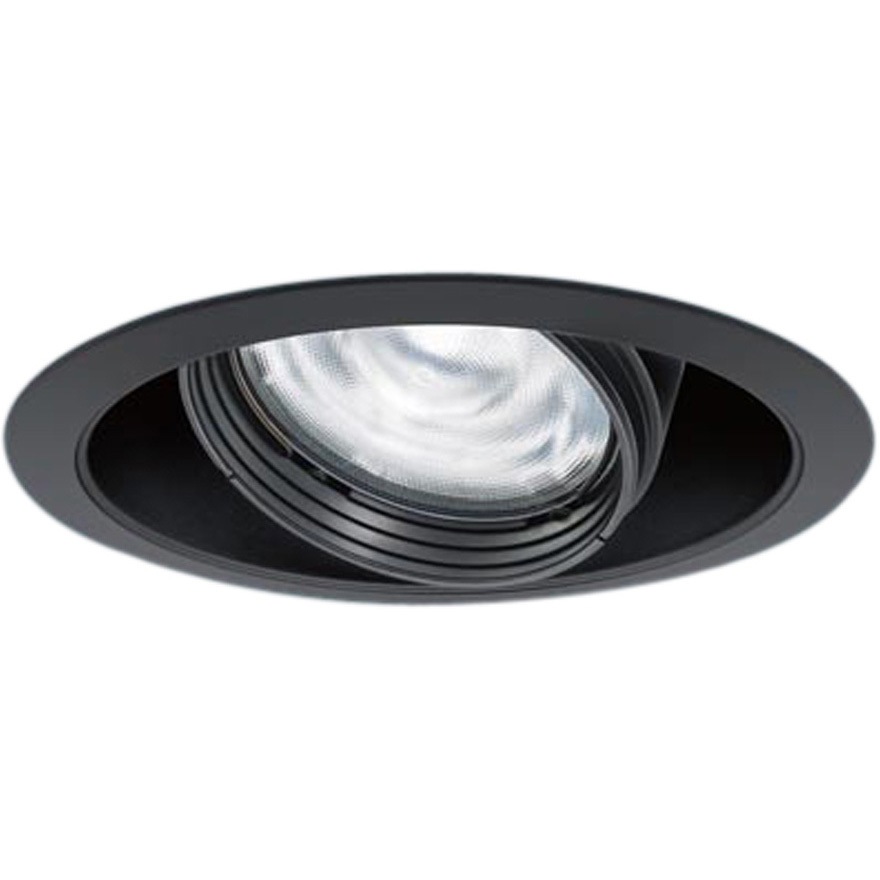 NTS65522B LEDユニバーサルダウンライト Panasonic(パナソニック) 別売 100～242V 3500K 温白色 550形 Ra85 埋込穴Φ150mm  NTS65522B 9,344円