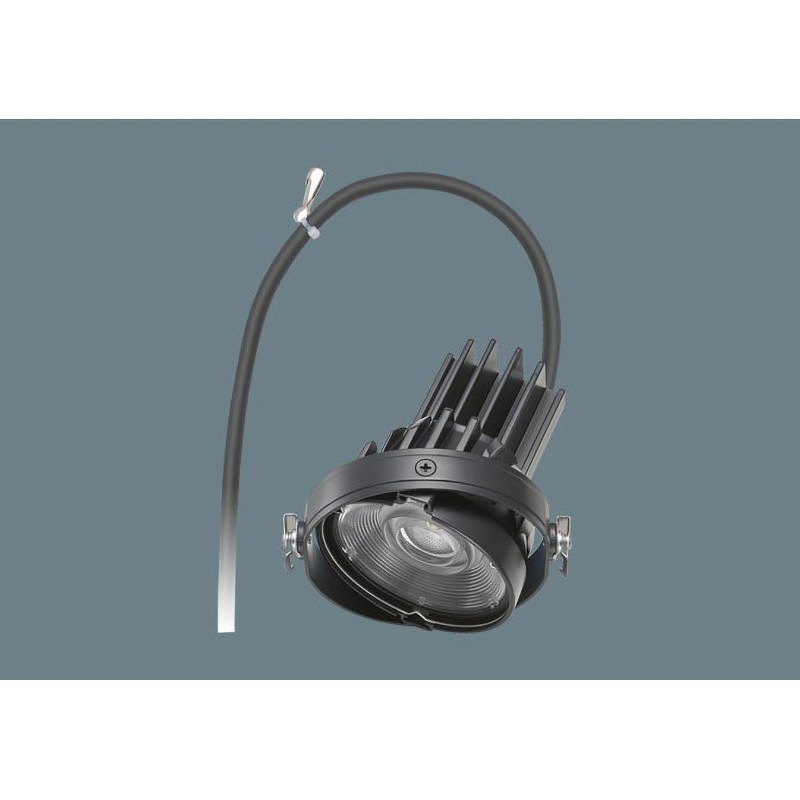 NTS53432B LEDシステムライト 灯具ユニット【受注生産品】 Panasonic(パナソニック) 3500K   NTS53432B