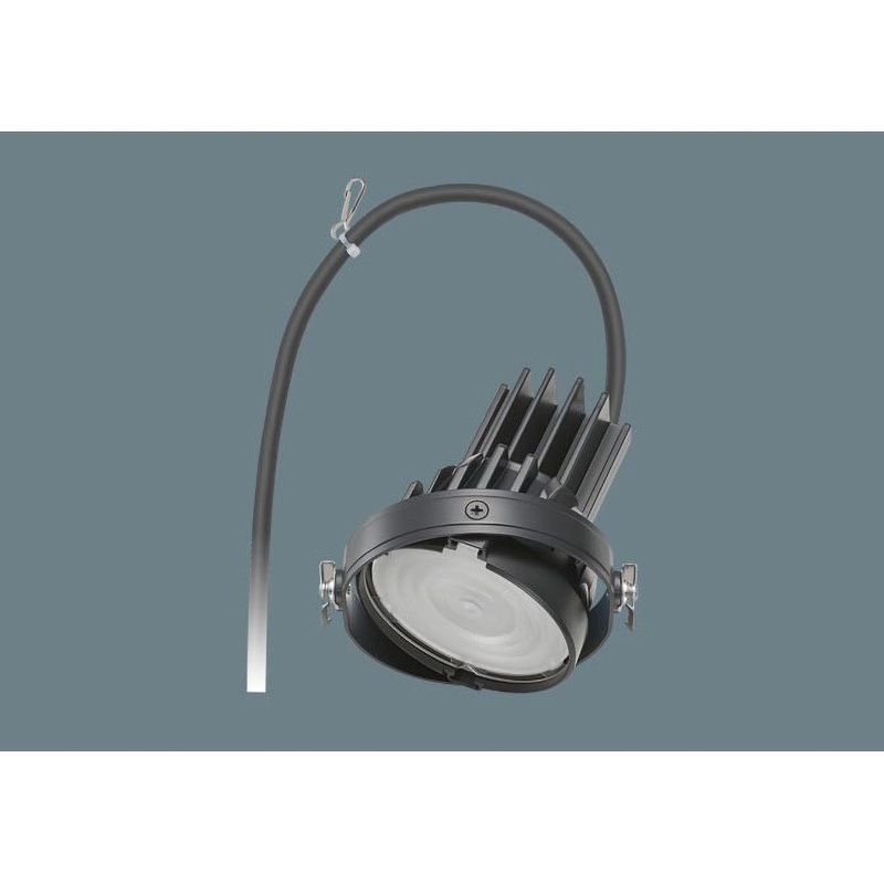 NTS52493B LEDシステムライト 灯具ユニット【受注生産品】 Panasonic(パナソニック) 3000K 250形タイプ 消費電力18.9W   NTS52493B