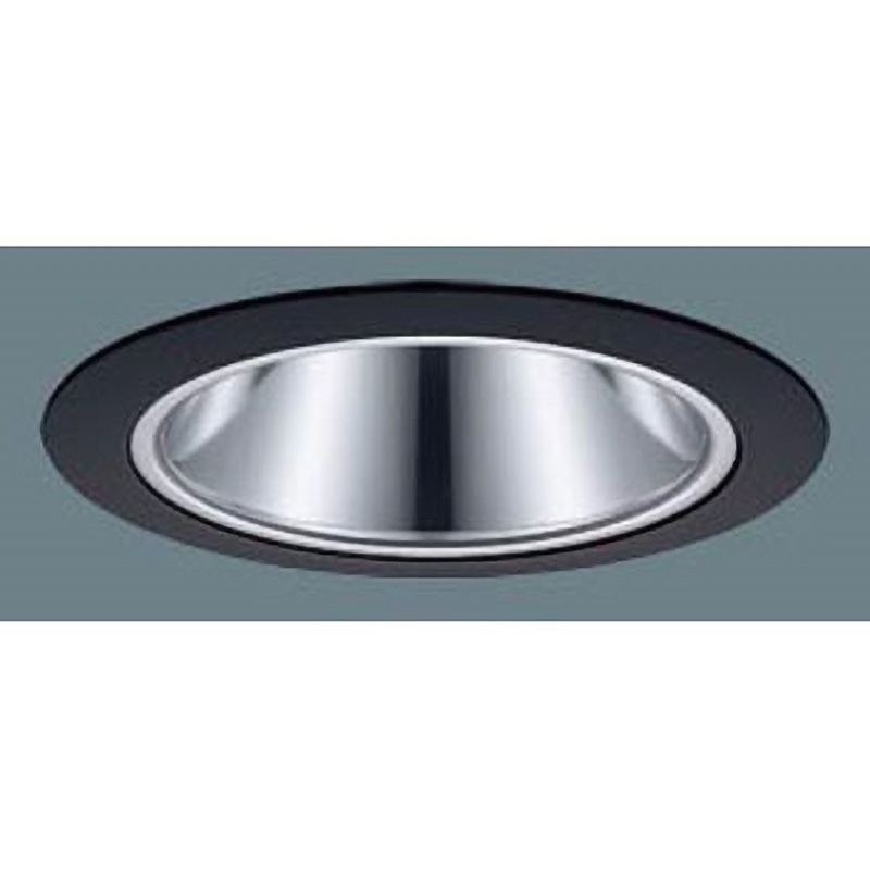 NTS62812S LEDユニバーサルダウンライト Panasonic(パナソニック) 別売 100形・150形・200形 Ra85 3500K 温白色 狭角 ブラック色 埋込穴Φ75mm  NTS62812S