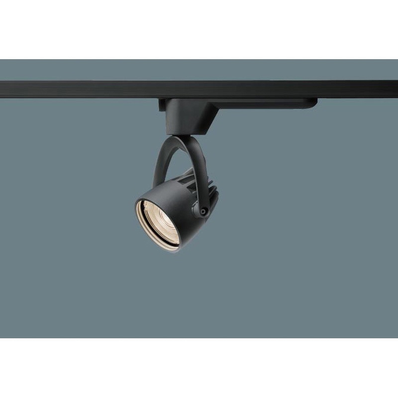 NNN04081BLE1 LEDスポットライト【受注生産品】 Panasonic(パナソニック) 調光不可 100V 演色指数85Ra 4000K 200形 広角 明るさHID35形器具相当   NNN04081BLE1