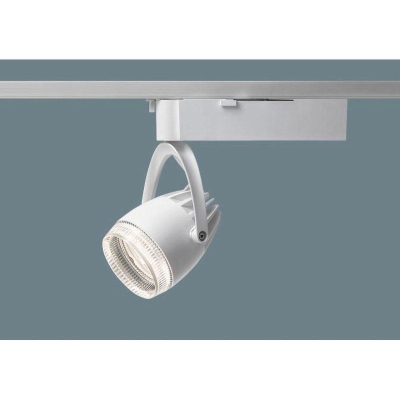 NSN07079WLE1 LEDスポットライト Panasonic(パナソニック) 2700K 調光不可 400形(透過セードタイプ) 中角 明るさHID70形器具相当 消費電力33W   NSN07079WLE1