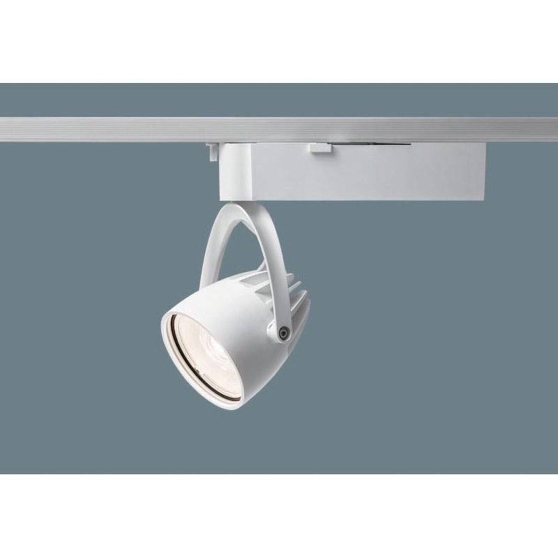 NSN07084WLE1 LEDスポットライト Panasonic(パナソニック) 2700K 調光不可 400形(一般タイプ) 広角 明るさHID70形器具相当 消費電力33W   NSN07084WLE1