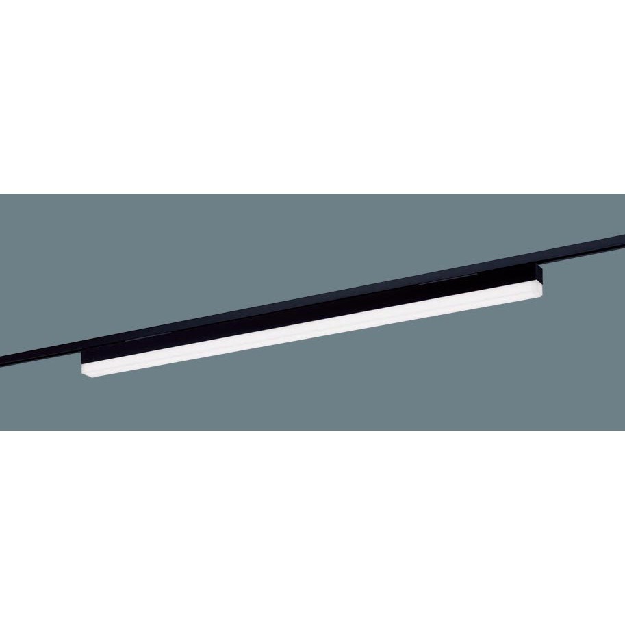 NNN55060LE1 一体型LEDベースライト【受注生産品】 Panasonic(パナソニック) 天井面取付専用 調光不可 演色指数83Ra 5000K 低光束タイプ 消費電力21.7W  1台 NNN55060LE1