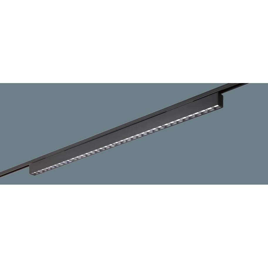 NNN33003BLE1 グレアセーブライン Panasonic(パナソニック) ランプの種類LED 消費電力30.6W ルーバータイプ 3000K ブラック色  1台 NNN33003BLE1