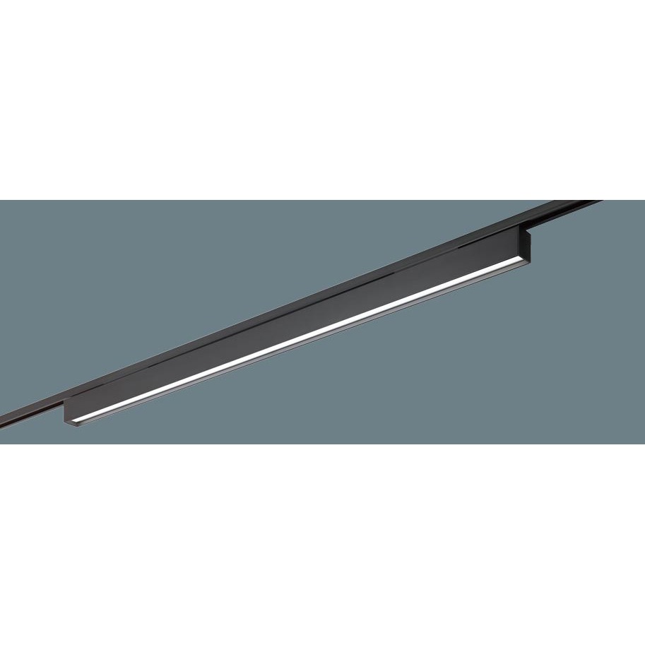 NNN35000BLE1 グレアセーブライン Panasonic(パナソニック) ランプの種類LED 消費電力30.6W 下面パネルタイプ 5000K ブラック色  1台