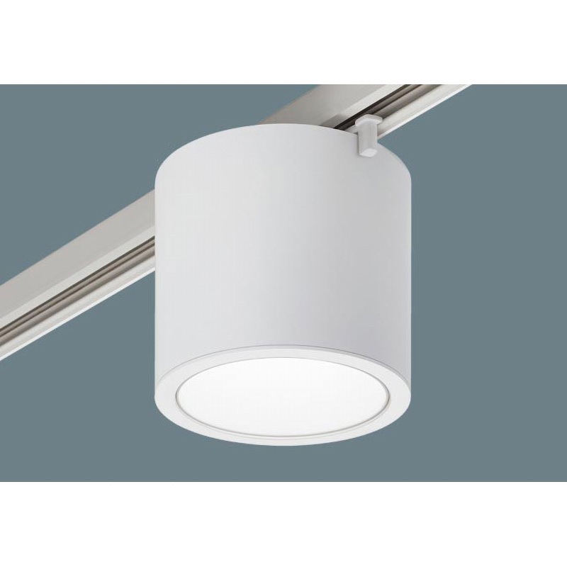 NCN18301WLE1 小型シーリングライト Panasonic(パナソニック) 天井面取付専用 Ra85 ランプの種類LED 100形 白色 消費電力8.8W   NCN18301WLE1