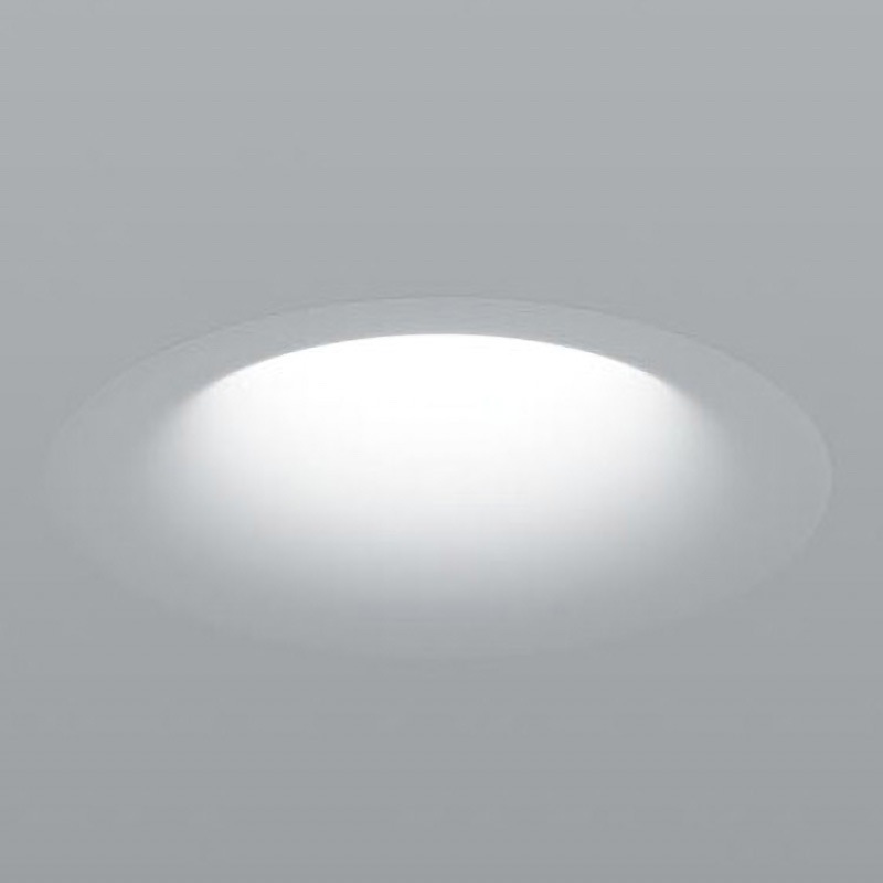 NYY56248K スマートアーキ ソフトライト Panasonic(パナソニック) ランプの種類LED 別売 100～242V 4000K 白色 演色指数85(一般光色)Ra 埋込穴Φ200mm  NYY56248K