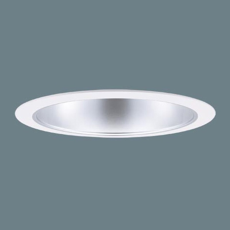 NDN88806S LEDダウンライト 本体 Panasonic(パナソニック) 別売 100～242V Ra85 4000K 白色 750形 拡散 埋込穴Φ200mm  NDN88806S