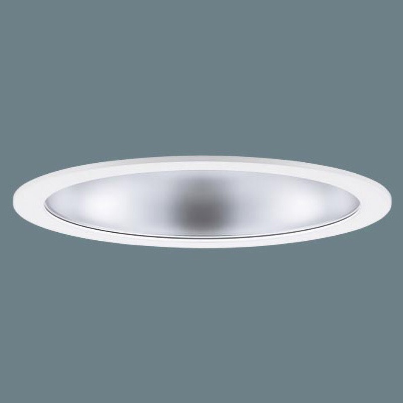 NDN88905S LEDダウンライト 本体 Panasonic(パナソニック) 別売 100～242V Ra85 5000K 昼白色 拡散 埋込穴Φ250mm  NDN88905S 13,244円
