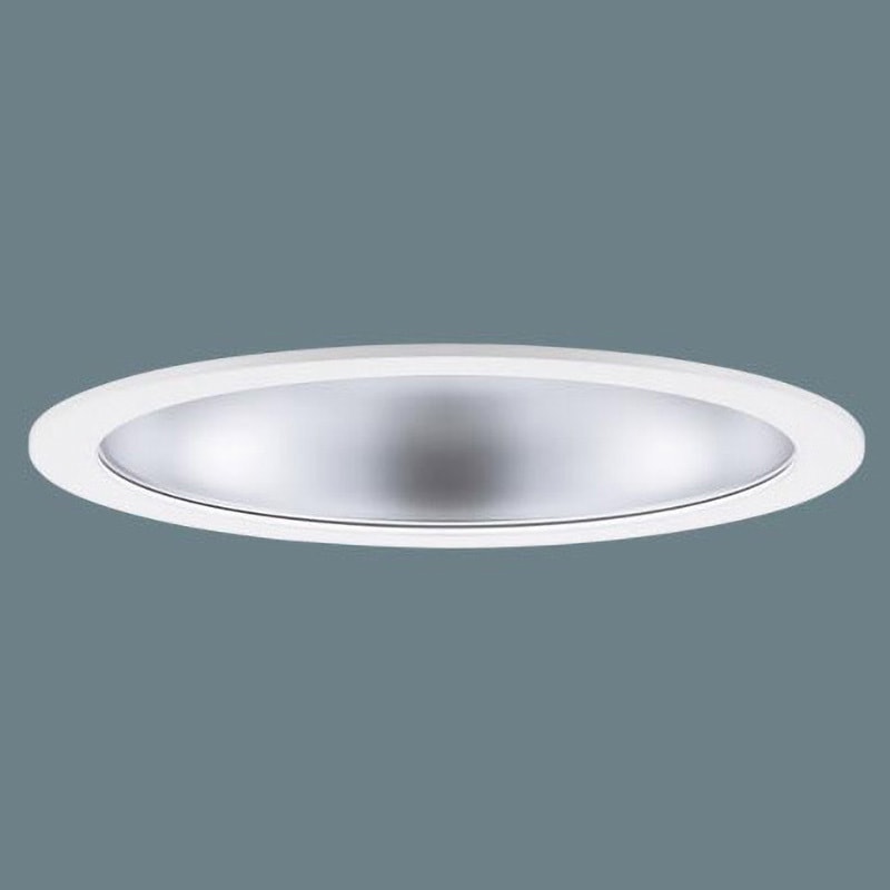 NDN88907S LEDダウンライト 本体 Panasonic(パナソニック) 別売 100～242V Ra85 3500K 温白色 750形 拡散 埋込穴Φ250mm  NDN88907S
