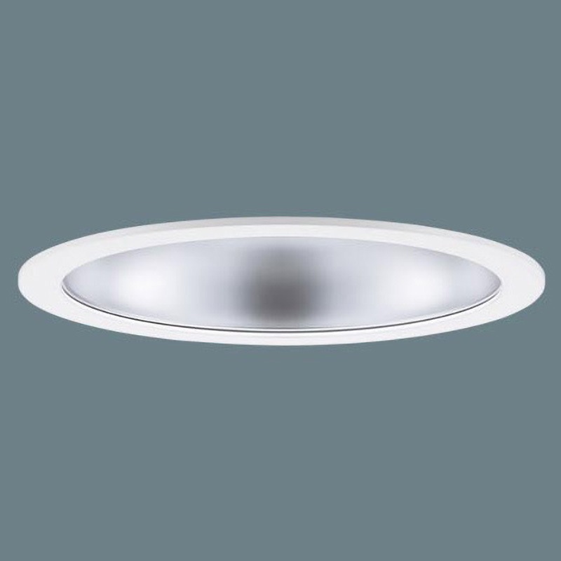 NDN88912S LEDダウンライト 本体 Panasonic(パナソニック) 別売 100～242V Ra85 3500K 温白色 750形 広角 埋込穴Φ300mm  NDN88912S