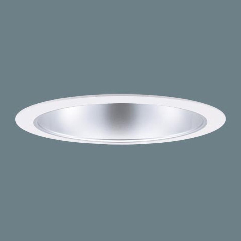 NDN98808S LEDダウンライト 本体 Panasonic(パナソニック) 別売 100～242V Ra85 3000K 電球色 1000形 明るさセラメタ150形器具相当 埋込穴Φ200mm  NDN98808S