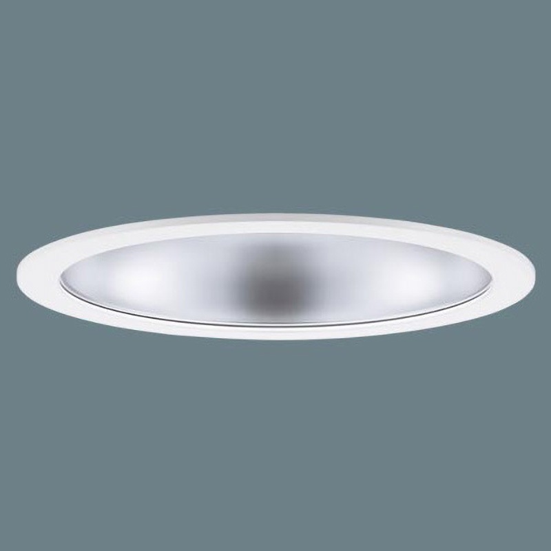 NDN98901S LEDダウンライト 本体 Panasonic(パナソニック) 別売 100～242V Ra85 4000K 白色 1000形 明るさセラメタ150形器具相当 埋込穴Φ250mm  NDN98901S