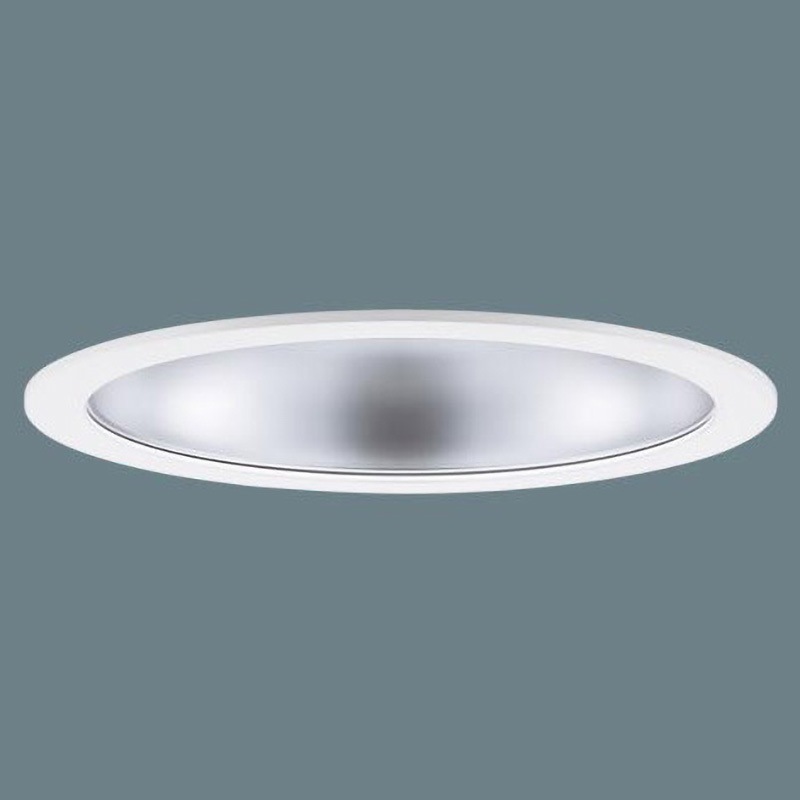 NDN98907S LEDダウンライト 本体 Panasonic(パナソニック) 別売 100～242V Ra85 3500K 温白色 1000形 明るさセラメタ150形器具相当 埋込穴Φ250mm  NDN98907S