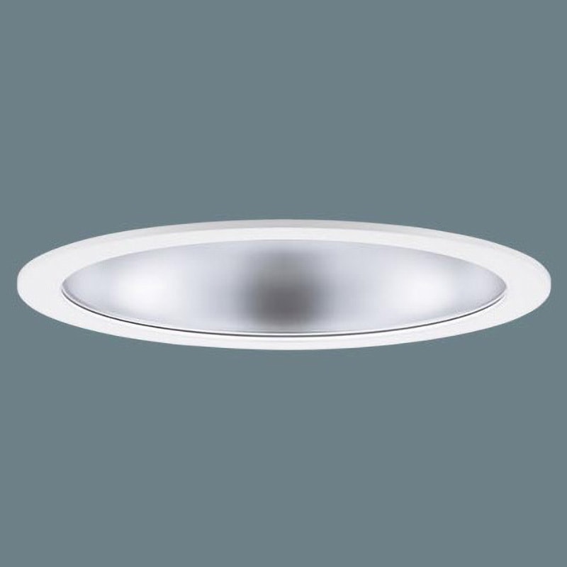 NDN98911S LEDダウンライト 本体 Panasonic(パナソニック) 別売 100～242V Ra85 4000K 白色 1000形 明るさセラメタ150形器具相当 埋込穴Φ300mm  NDN98911S