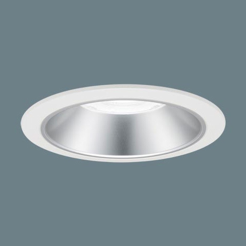 NDN98603S LEDダウンライト 本体 Panasonic(パナソニック) 別売 100～242V Ra85 3000K 電球色 1000形 埋込穴Φ150mm  NDN98603S