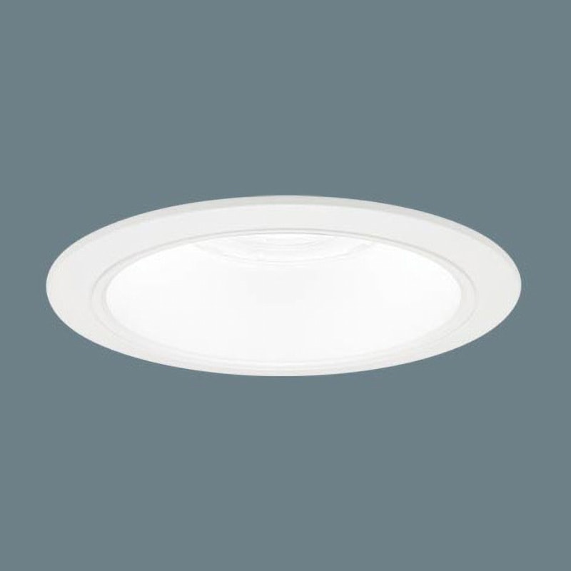 NDN98600W LEDダウンライト 本体 Panasonic(パナソニック) 別売 100～242V Ra85 5000K 昼白色 1000形 埋込穴Φ150mm  NDN98600W 23,980円