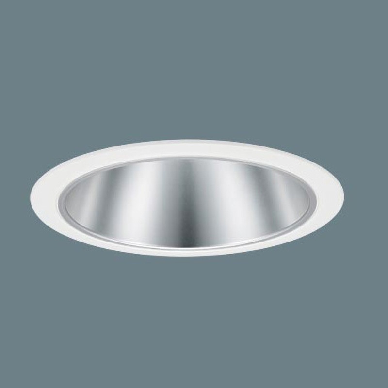 NDN98618S LEDダウンライト 本体 Panasonic(パナソニック) 別売 100～242V Ra85 3000K 電球色 1000形 埋込穴Φ150mm  NDN98618S