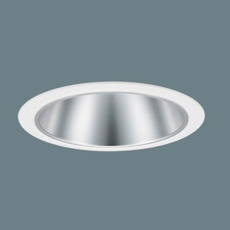 NDN88612S LEDダウンライト 本体 Panasonic(パナソニック) 別売 100～242V Ra85 3500K 温白色 750形 広角 埋込穴Φ150mm  NDN88612S 16,980円