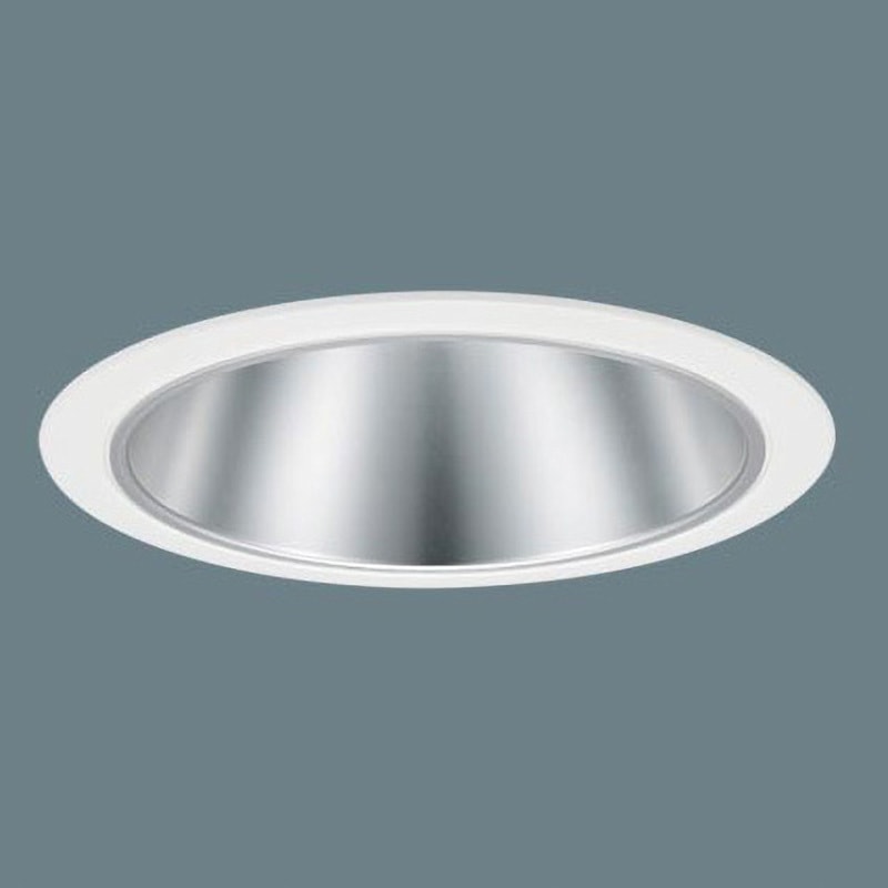 NDN68613S LEDダウンライト 本体 Panasonic(パナソニック) 別売 100～242V Ra85 3000K 電球色 550形 広角 埋込穴Φ150mm  NDN68613S