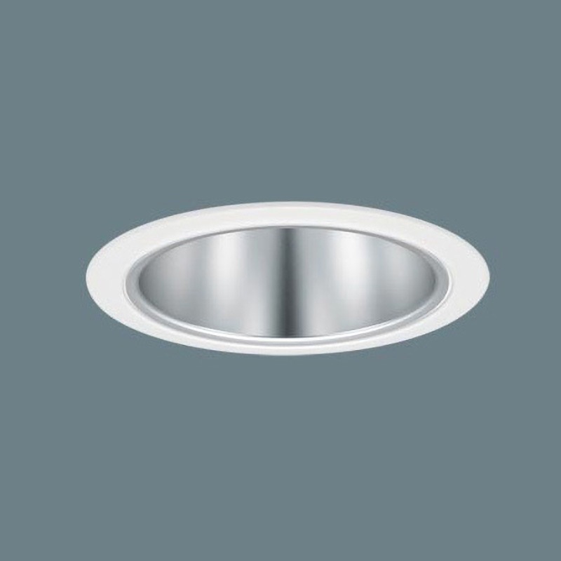 NDN68510S LEDダウンライト 本体 Panasonic(パナソニック) 別売 100～242V Ra85 5000K 昼白色 広角 埋込穴Φ125mm  NDN68510S