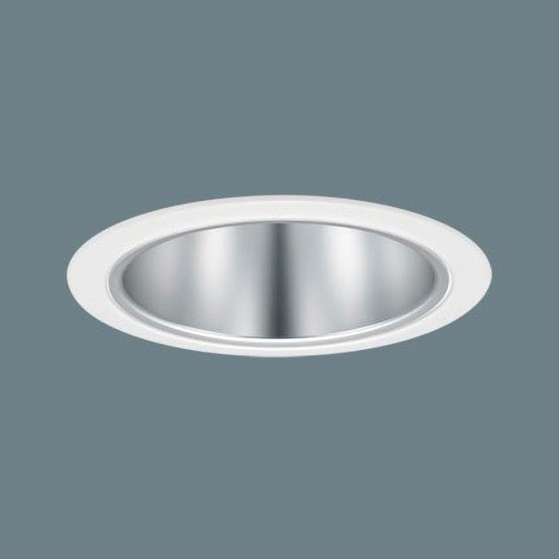 NDN68512S LEDダウンライト 本体 Panasonic(パナソニック) 別売 100~242V Ra85 3500K 温白色 550形 広角 埋込穴Φ125mm NDN68512S