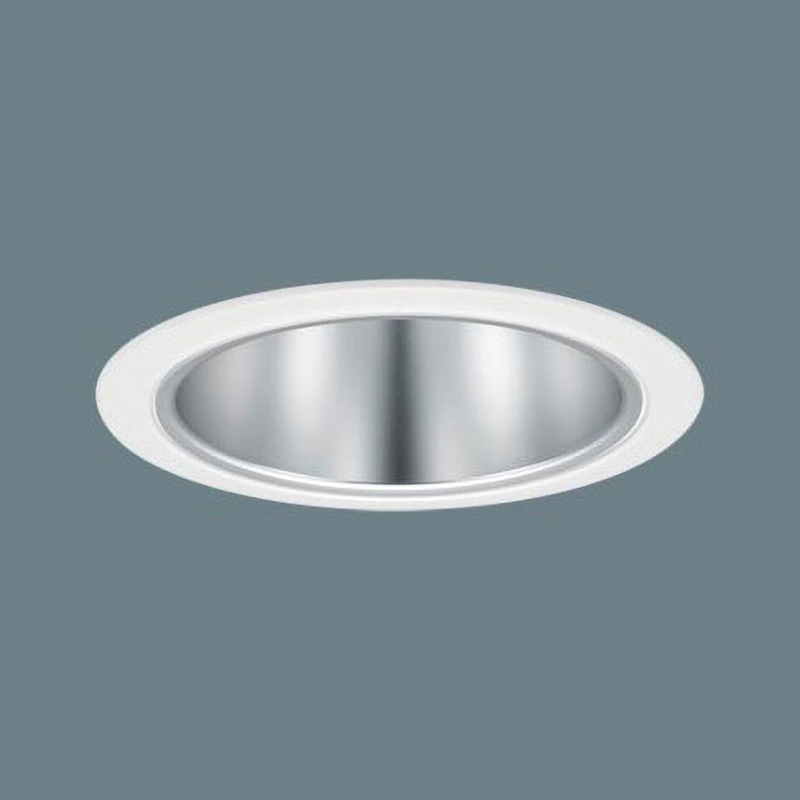 NDN68515S LEDダウンライト 本体 Panasonic(パナソニック) 別売 100～242V Ra85 5000K 昼白色 拡散 埋込穴Φ125mm  NDN68515S