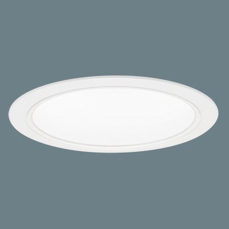NDN68615W LEDダウンライト 本体 Panasonic(パナソニック) 別売 100～242V Ra85 5000K 昼白色 拡散 埋込穴Φ150mm  NDN68615W