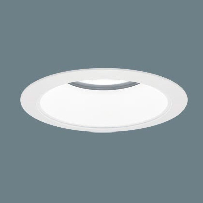 NDN88308W LEDダウンライト 本体 Panasonic(パナソニック) 別売 750形 100～242V 3000K 電球色 拡散   NDN88308W