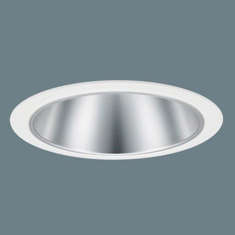 NDN88660S LEDダウンライト 本体【受注生産品】 Panasonic(パナソニック) 別売 100～242V 演色指数高演色95Ra 5000K 昼白色 広角 埋込穴Φ150mm  NDN88660S