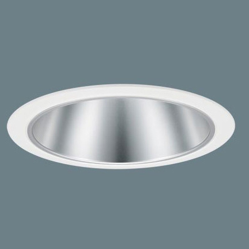 NDN68663S LEDダウンライト 本体【受注生産品】 Panasonic(パナソニック) 別売 100～242V 演色指数高演色95Ra 3000K 電球色 550形 広角 埋込穴Φ150mm  NDN68663S