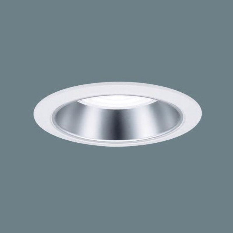 NDN68300S LEDダウンライト 本体 Panasonic(パナソニック) 別売 100～242V Ra85 5000K 昼白色 広角   NDN68300S