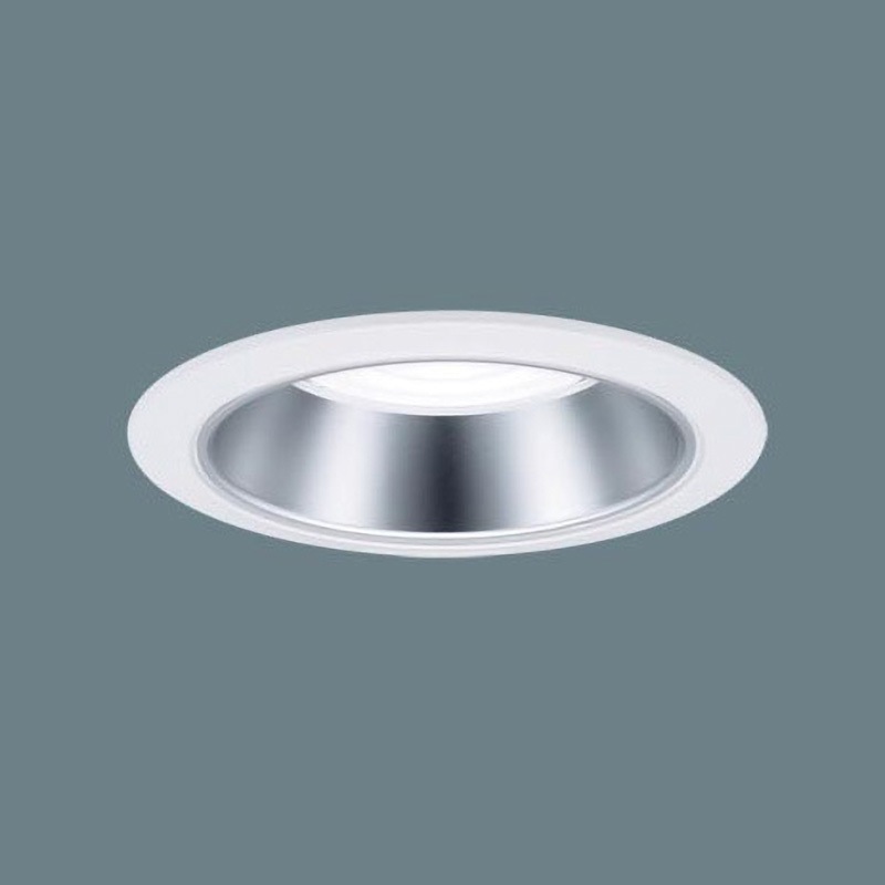 NDN68306S LEDダウンライト 本体 Panasonic(パナソニック) 別売 100～242V Ra85 4000K 白色 550形 拡散   NDN68306S