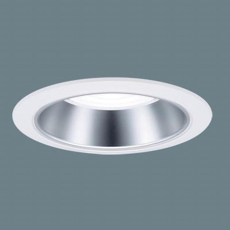 NDN48306S LEDダウンライト 本体 Panasonic(パナソニック) 別売 100～242V Ra85 4000K 白色 350形 明るさCDM-R70形器具相当   NDN48306S